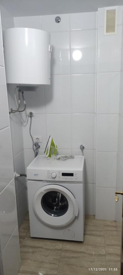 Ferienwohnung Palm-Mar Heated Pool,Parking,Air,Wifi Exterior foto