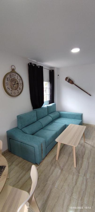 Ferienwohnung Palm-Mar Heated Pool,Parking,Air,Wifi Exterior foto