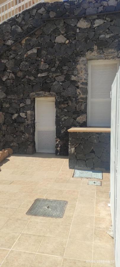 Ferienwohnung Palm-Mar Heated Pool,Parking,Air,Wifi Exterior foto